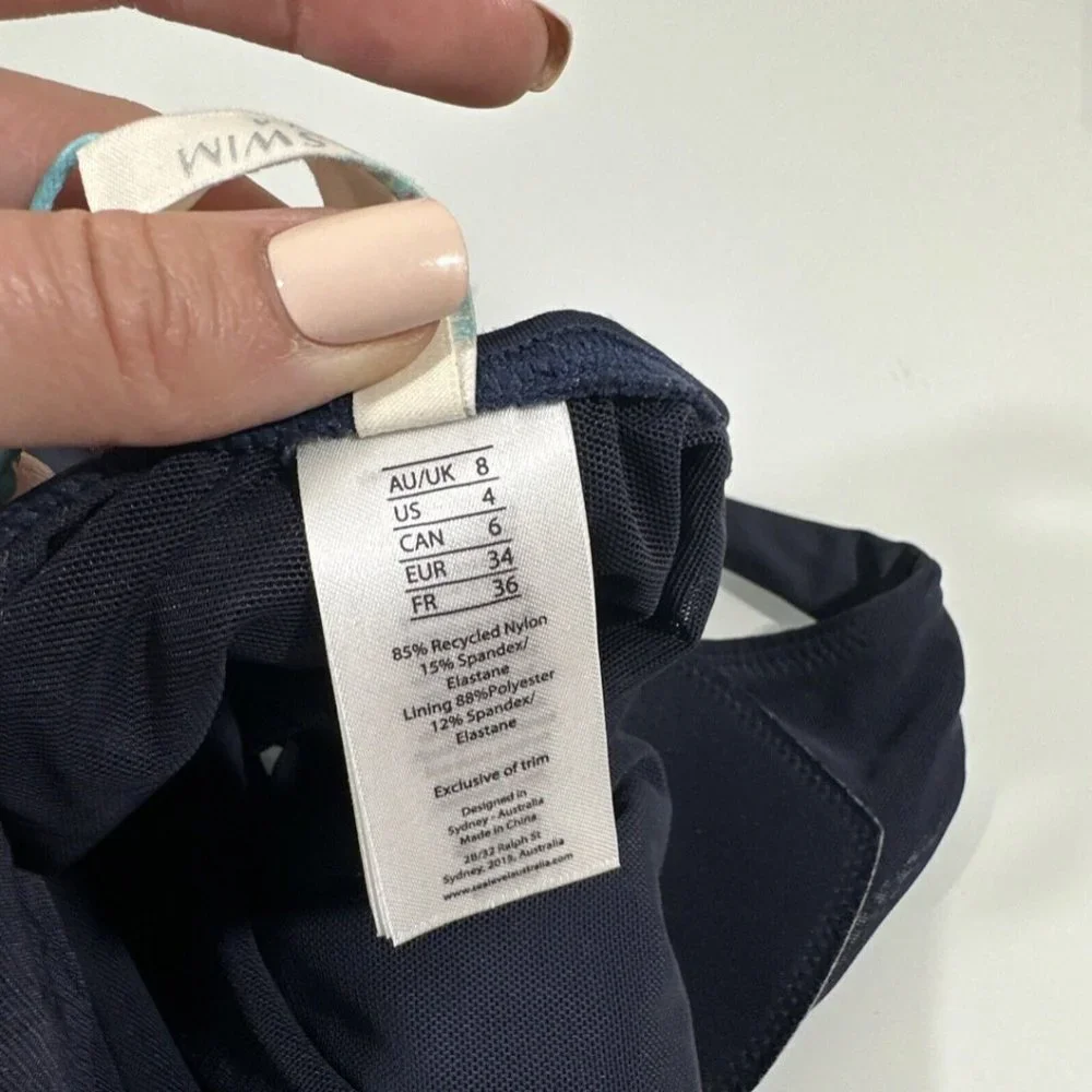 sea level new $125